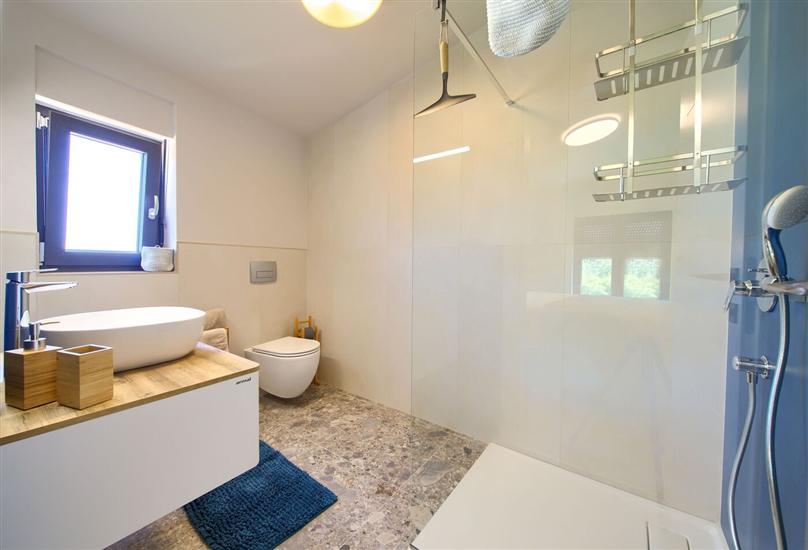 Apartment A3, for 4 persons