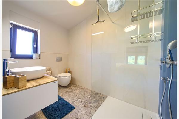 Apartment A3, for 4 persons