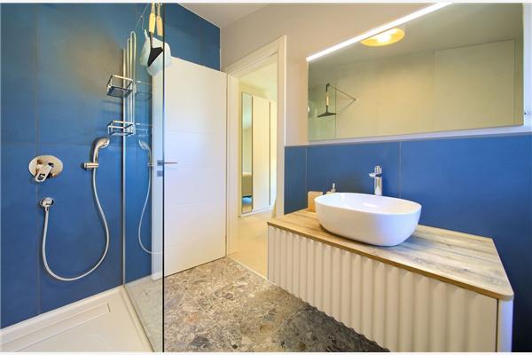 Apartment A3, for 4 persons