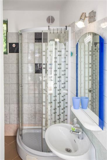 House K1, for 4 persons