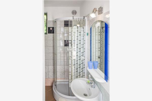 House K1, for 4 persons