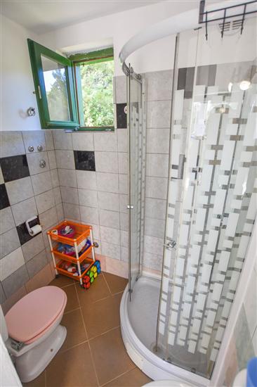 House K1, for 4 persons