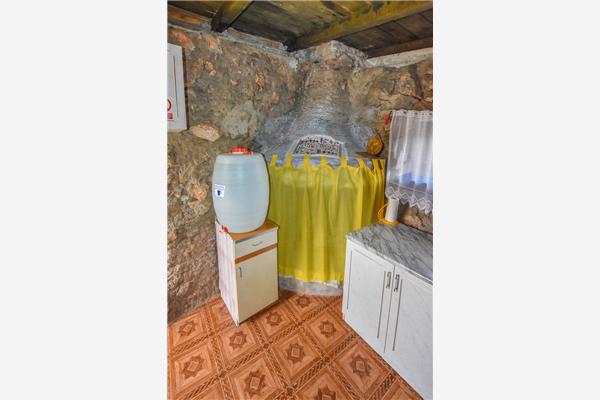 House K1, for 4 persons