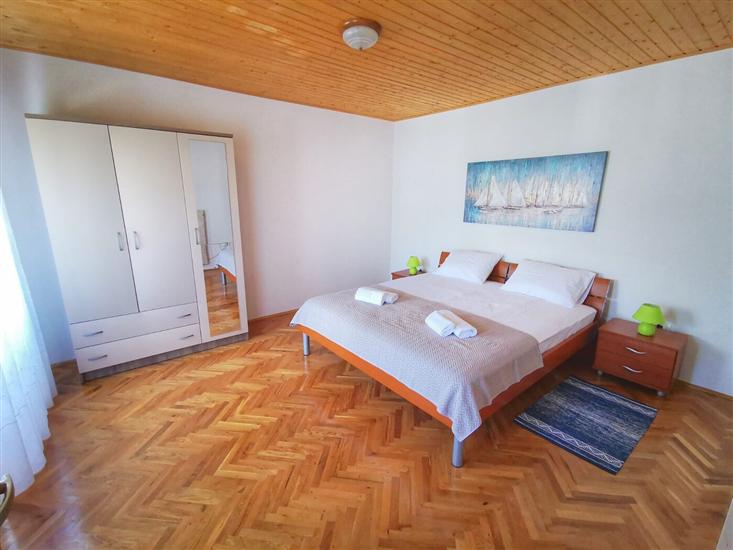 House K1, for 5 persons