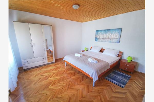 House K1, for 5 persons