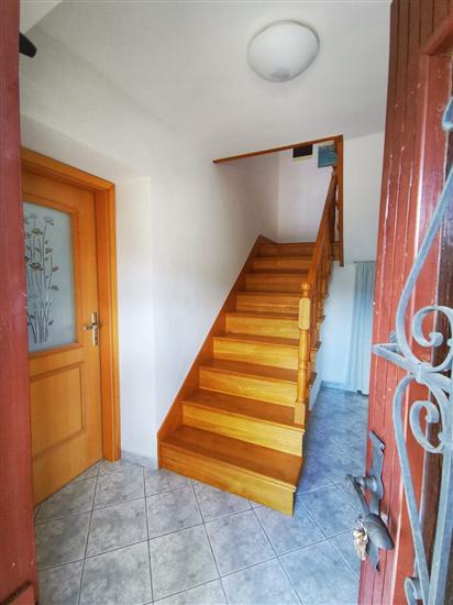 House K1, for 5 persons