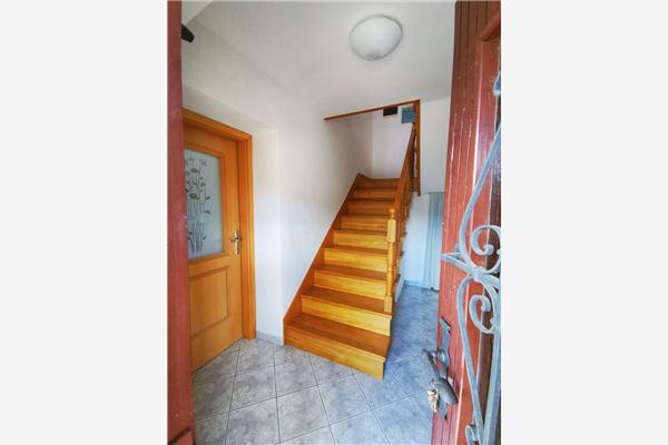 House K1, for 5 persons