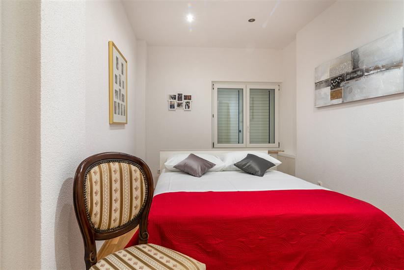 Apartment A3, for 6 persons