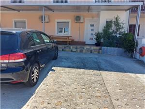 Ferienwohnung Riviera von Rijeka und Crikvenica,BuchenAmarisAb 114 €