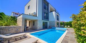 Apartman - Njivice - otok Krk