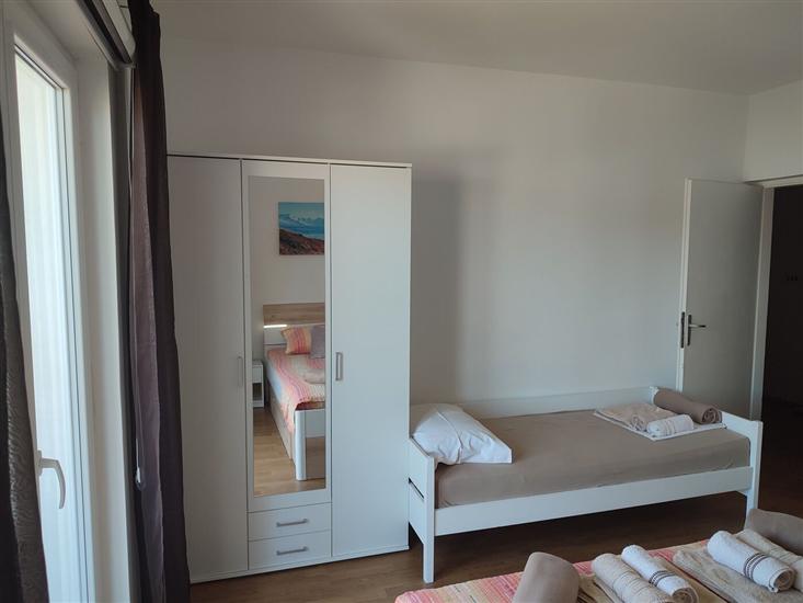 Appartement A1, pour 5 personnes