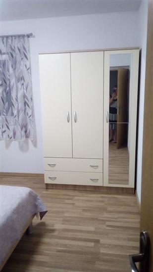 Apartment A2, for 5 persons