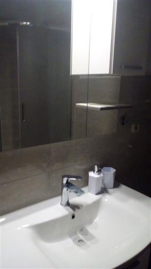 Apartment A2, for 5 persons