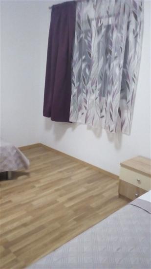 Apartment A2, for 5 persons