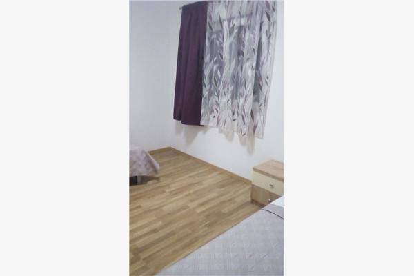 Apartment A2, for 5 persons