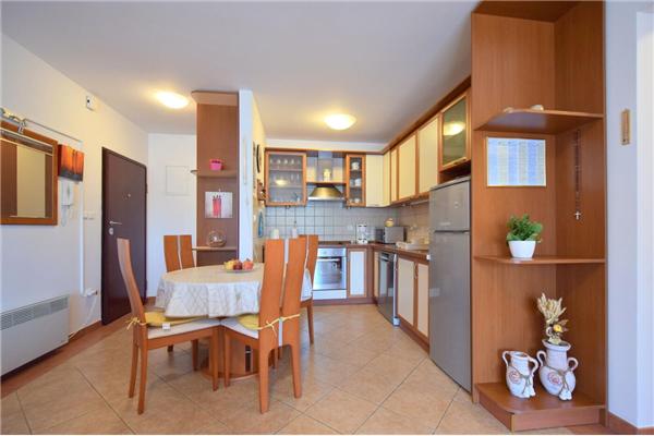 Apartament A1, dla 3 osób