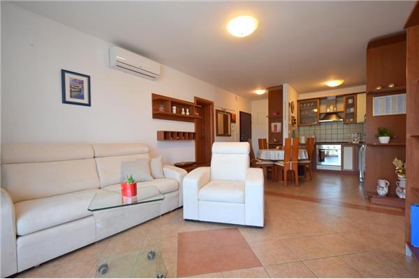 Apartament A1, dla 3 osób