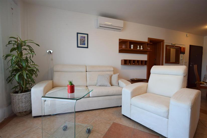 Apartament A1, dla 3 osób