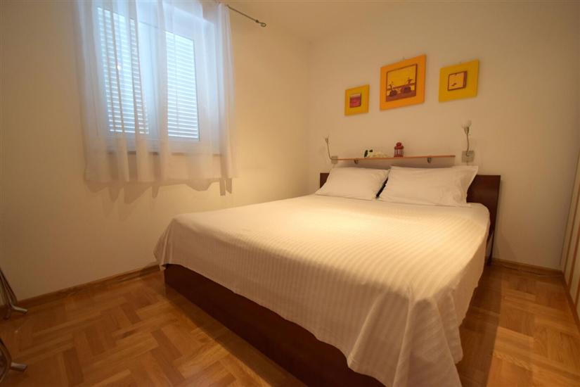 Apartament A1, dla 3 osób