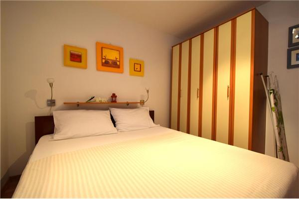 Apartament A1, dla 3 osób