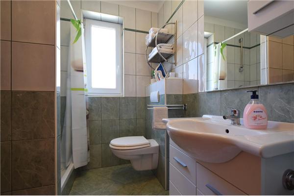 Apartament A1, dla 3 osób