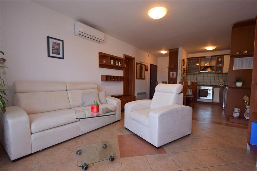 Apartament A1, dla 3 osób