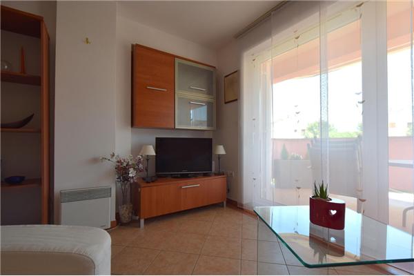 Apartament A1, dla 3 osób