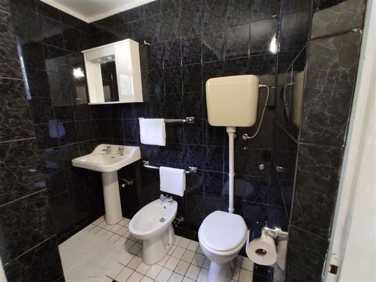 House K1, for 11 persons