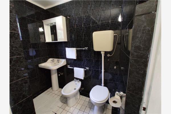 House K1, for 11 persons