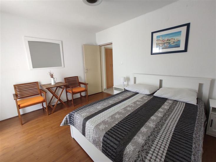 House K1, for 11 persons