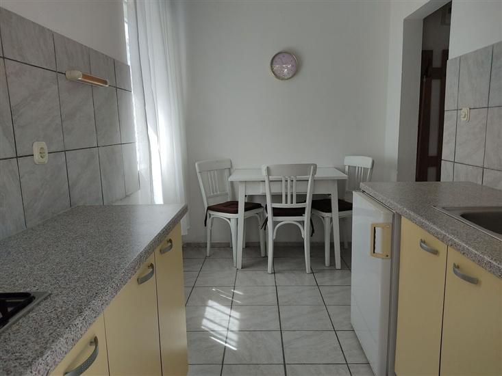 House K1, for 11 persons