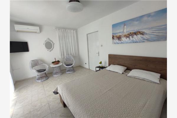 House K1, for 11 persons