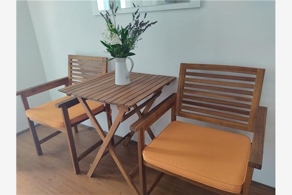 House K1, for 11 persons