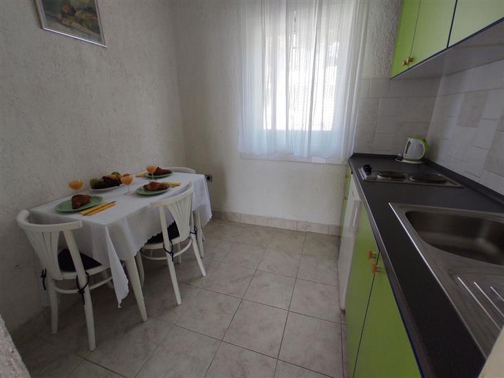 House K1, for 11 persons