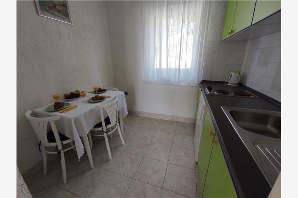 House K1, for 11 persons