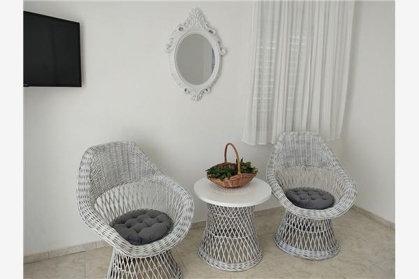 House K1, for 11 persons