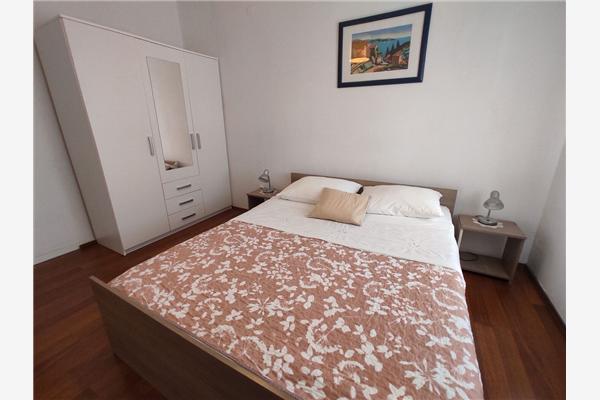 House K1, for 11 persons