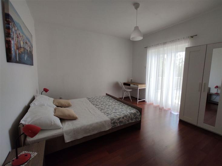 House K1, for 11 persons