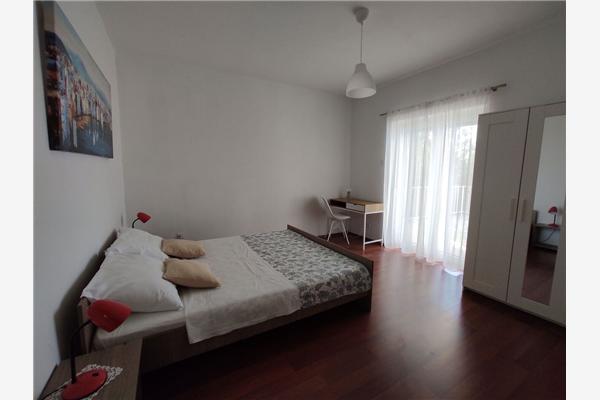 House K1, for 11 persons