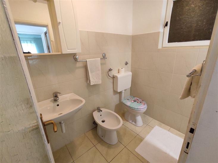 House K1, for 11 persons