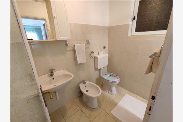 House K1, for 11 persons