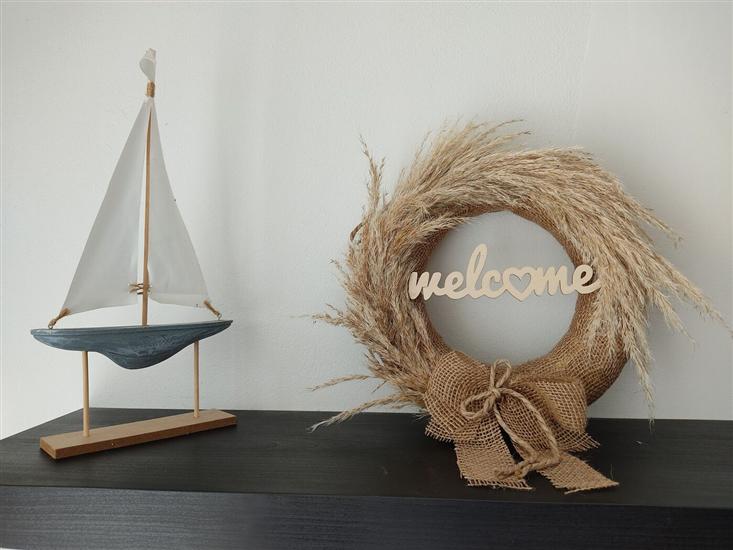 House K1, for 11 persons