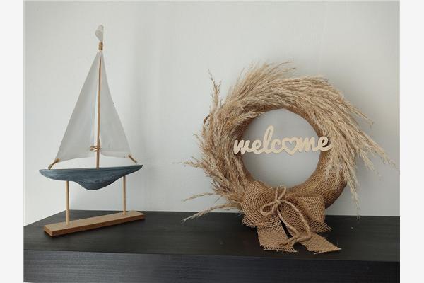 House K1, for 11 persons