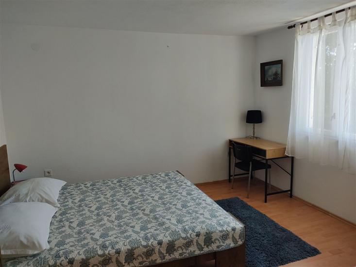 House K1, for 11 persons