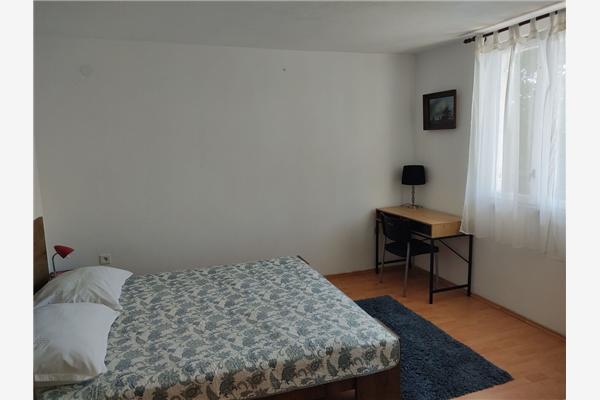 House K1, for 11 persons