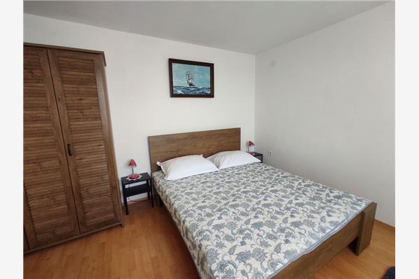 House K1, for 11 persons