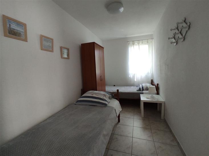 House K1, for 11 persons