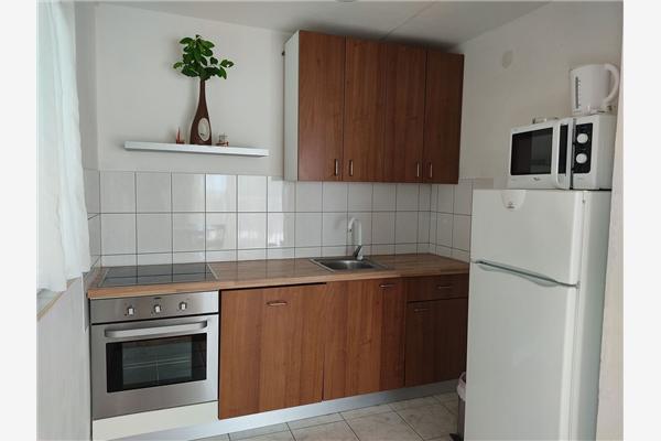 House K1, for 11 persons