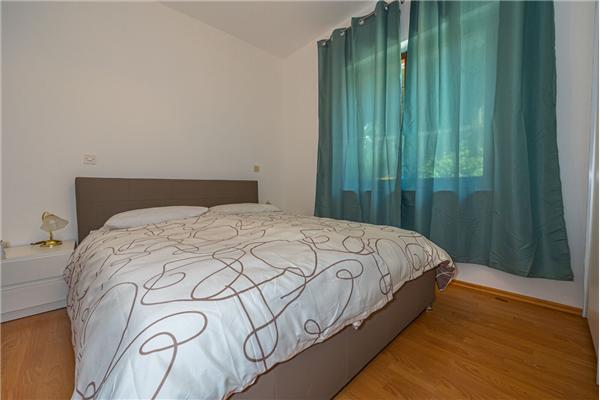 Apartment A1, for 7 persons