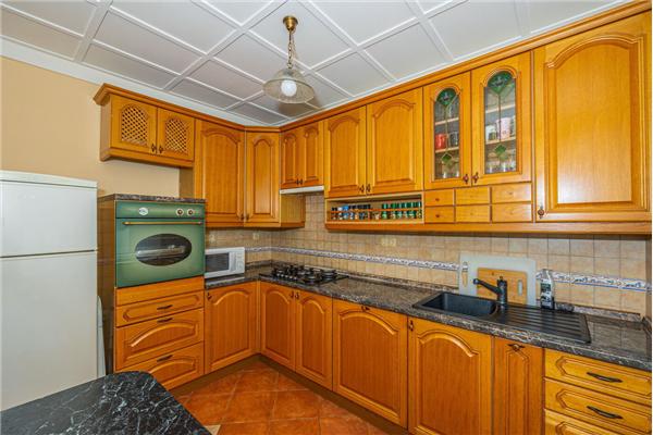 Apartment A2, for 6 persons